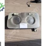 FIAT LINEA IÇ TAVAN AYDINLATMASI