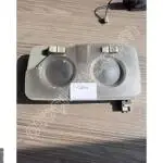 FIAT LINEA IÇ TAVAN AYDINLATMASI
