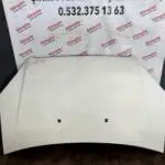 Fiat Linea Kaput çıkma parça - GÜNAYLAR OTO ÇIKMA Kütahya