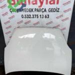 Fiat Linea Kaput çıkma parça - GÜNAYLAR OTO ÇIKMA Kütahya