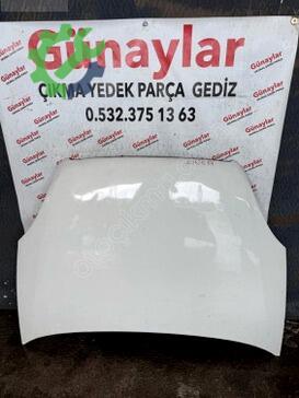 Fiat Linea Kaput çıkma parça