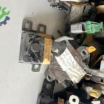Fiat Linea kaput kilidi