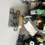 Fiat Linea kaput kilidi