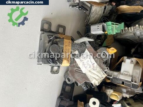 Fiat Linea Kaput Kilidi çıkma parça