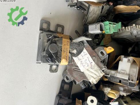 Fiat Linea Kaput Kilidi çıkma parça