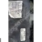 FİAT LİNEA KONTROL ÜNİTESİ 51839855
