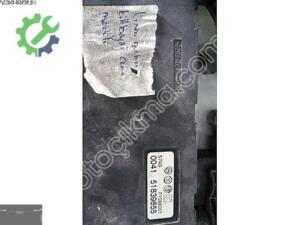 FİAT LİNEA KONTROL ÜNİTESİ 51839855