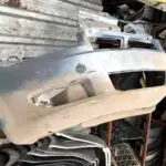 Fiat linea ön tampon 2007-2012