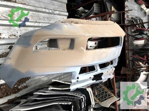 Fiat Linea Ön Tampon 735389538 çıkma parça