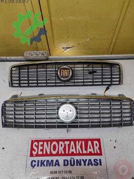 Fiat Linea Ön Panjur çıkma parça