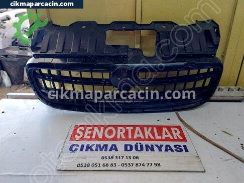 Fiat Linea Ön Panjur çıkma parça