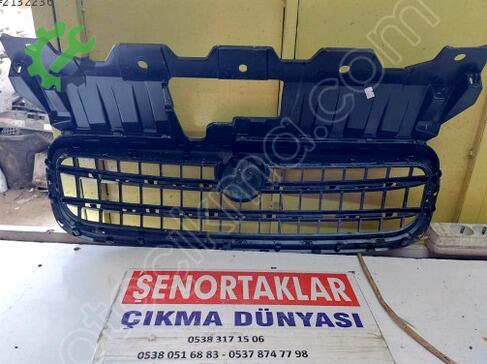 Fiat Linea Ön Panjur 735542242 çıkma parça