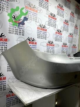 Fiat Linea Arka Tampon 735389620 çıkma parça