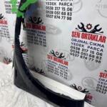 FİAT LİNEA ORJİNAL ÖN SAĞ ÇAMURLUK