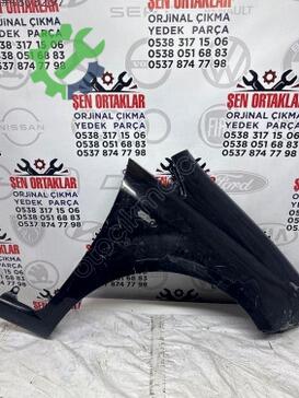 Fiat Linea Sağ Ön Çamurluk 52063463 çıkma parça