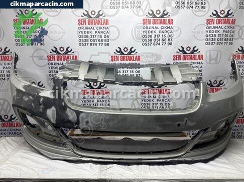 Fiat Linea Ön Tampon çıkma parça
