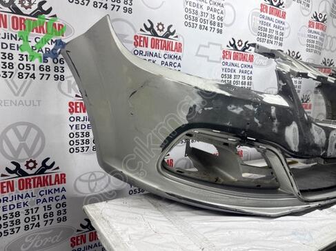 Fiat Linea Ön Tampon 735542241 çıkma parça