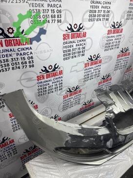 Fiat Linea Ön Tampon 735542241 çıkma parça