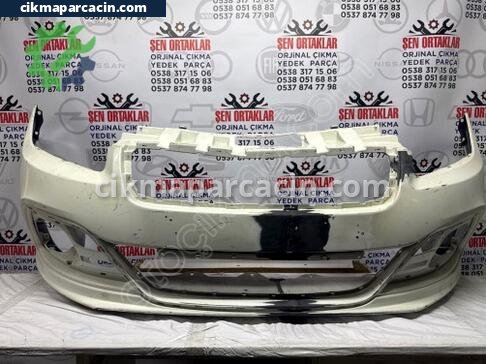 Fiat Linea Ön Tampon çıkma parça