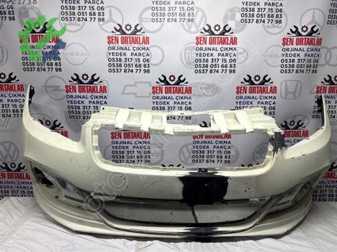 Fiat Linea Ön Tampon 735542241 çıkma parça