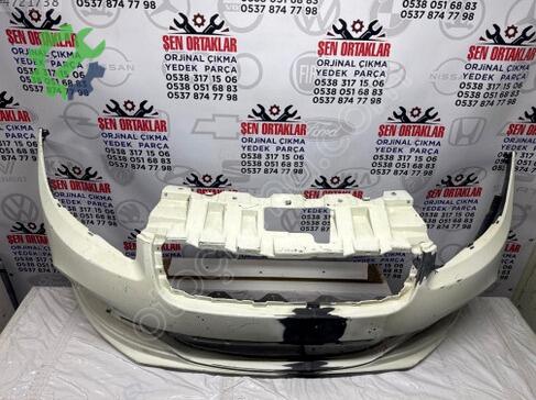Fiat Linea Ön Tampon 735542241 çıkma parça