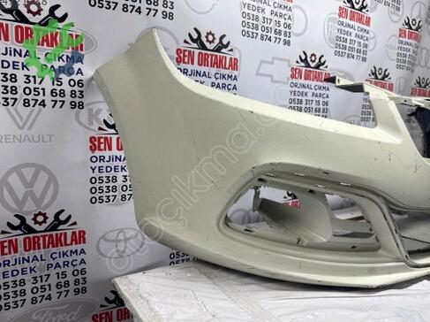 Fiat Linea Ön Tampon 735542241 çıkma parça