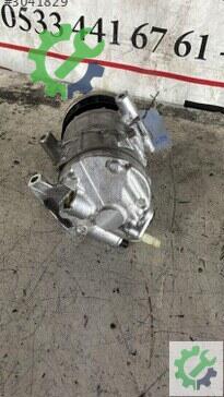 Fiat Linea Klima Kompresörü çıkma parça