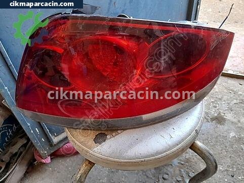 Fiat Linea Sağ Arka Stop çıkma parça