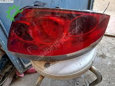 Fiat Linea Sağ Arka Stop çıkma parça