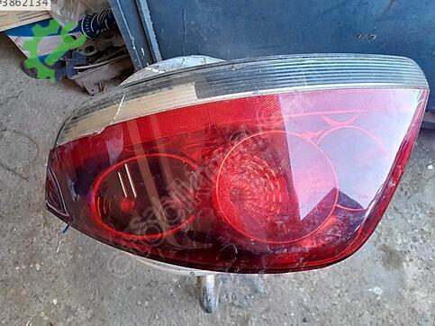 Fiat Linea Sağ Arka Stop çıkma parça