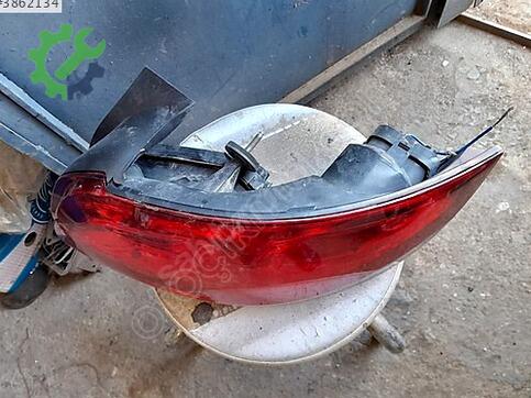 Fiat Linea Sağ Arka Stop çıkma parça