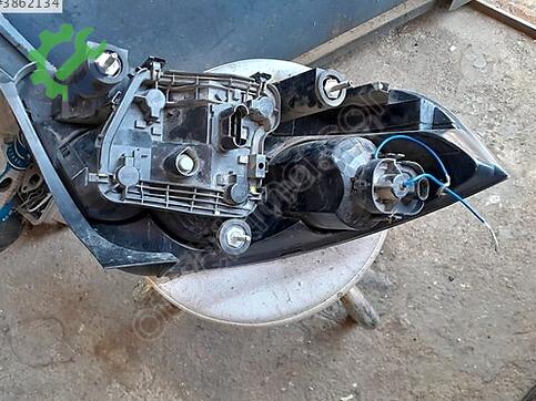 Fiat Linea Sağ Arka Stop çıkma parça