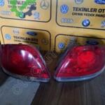 FIAT LİNEA SAĞ SOL STOP