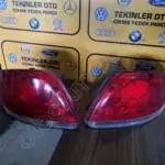 FIAT LİNEA SAĞ SOL STOP