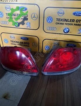 Fiat Linea Stop çıkma parça