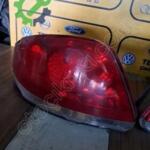 FIAT LİNEA SAĞ SOL STOP