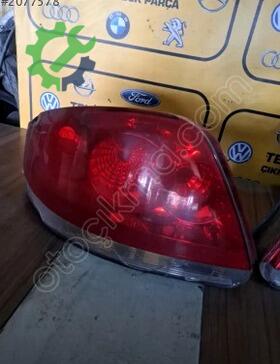 Fiat Linea Stop çıkma parça