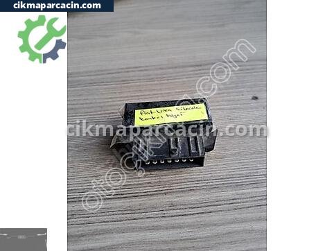 Fiat Linea Beyni çıkma parça