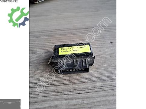 Fiat Linea Beyni çıkma parça