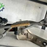 Fiat Linea silecek motoru