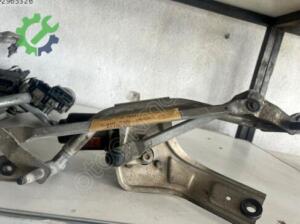 Fiat Linea silecek motoru