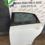 FIAT LINEA SOL ARKA KAPI