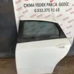 FIAT LINEA SOL ARKA KAPI