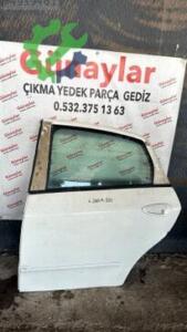 FİAT LİNEA SOL ARKA KAPI