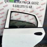 FİAT LİNEA SOL ARKA KAPI