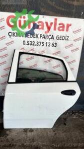 FİAT LİNEA SOL ARKA KAPI