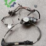 FİAT LİNEA SOL ARKA KAPI CAM KRİKOSU ELEKTRİKLİ ORJİNAL ÇIKMA