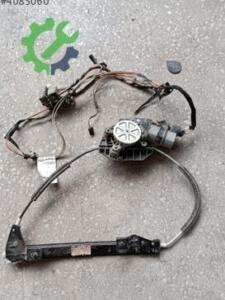 FİAT LİNEA SOL ARKA KAPI CAM KRİKOSU ELEKTRİKLİ ORJİNAL ÇIKMA