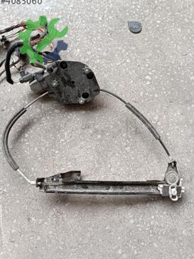 Fiat Linea Sol Arka Cam Krikosu çıkma parça