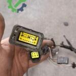 FİAT LİNEA SOL ARKA KAPI CAM KRİKOSU ELEKTRİKLİ ORJİNAL ÇIKMA